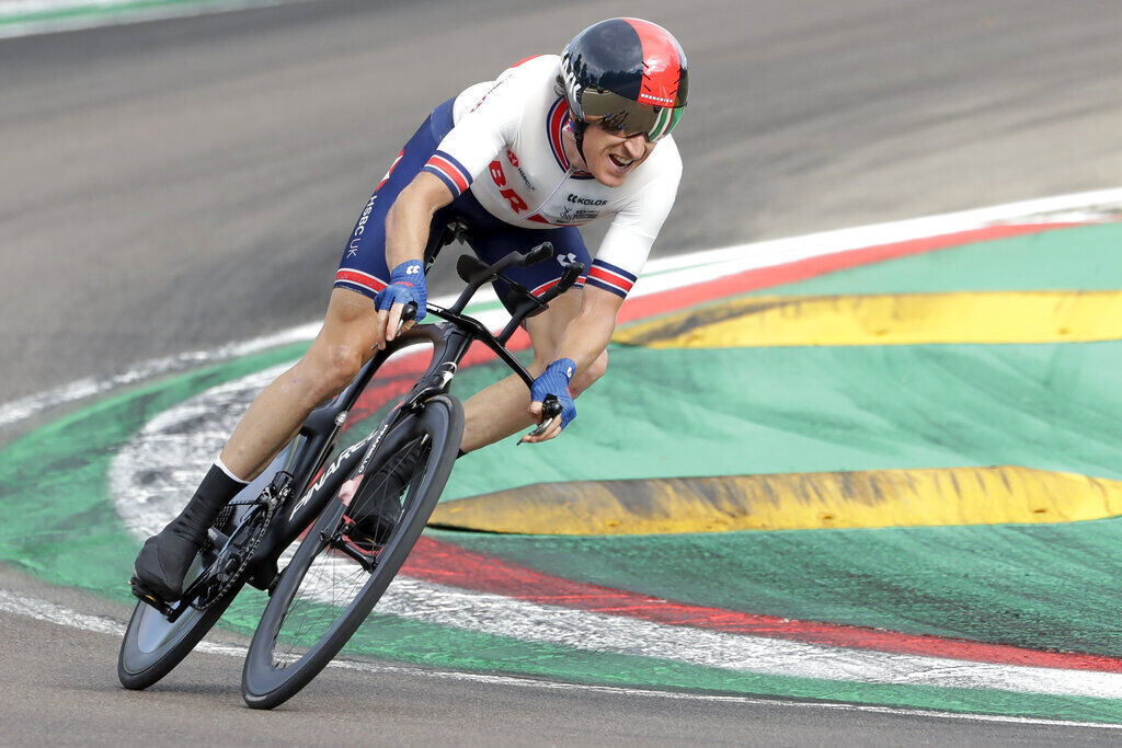 Geraint Thomas - 9/1